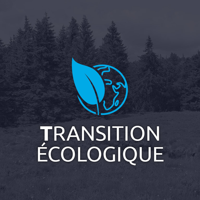 Transition écologique