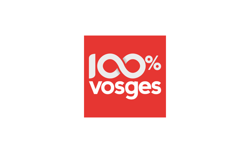 100% Vosges