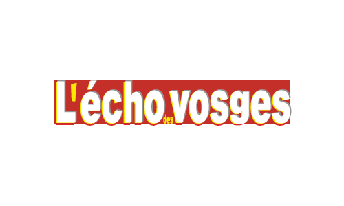 L'Echo des Vosges