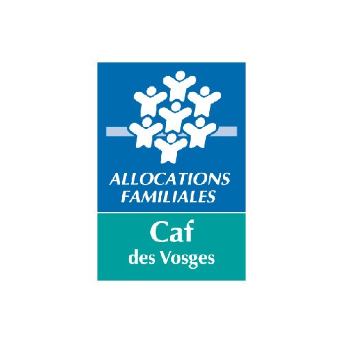 CAF des Vosges
