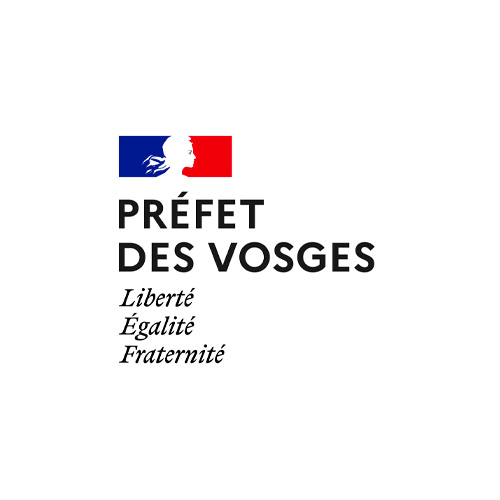 Préfecture des Vosges