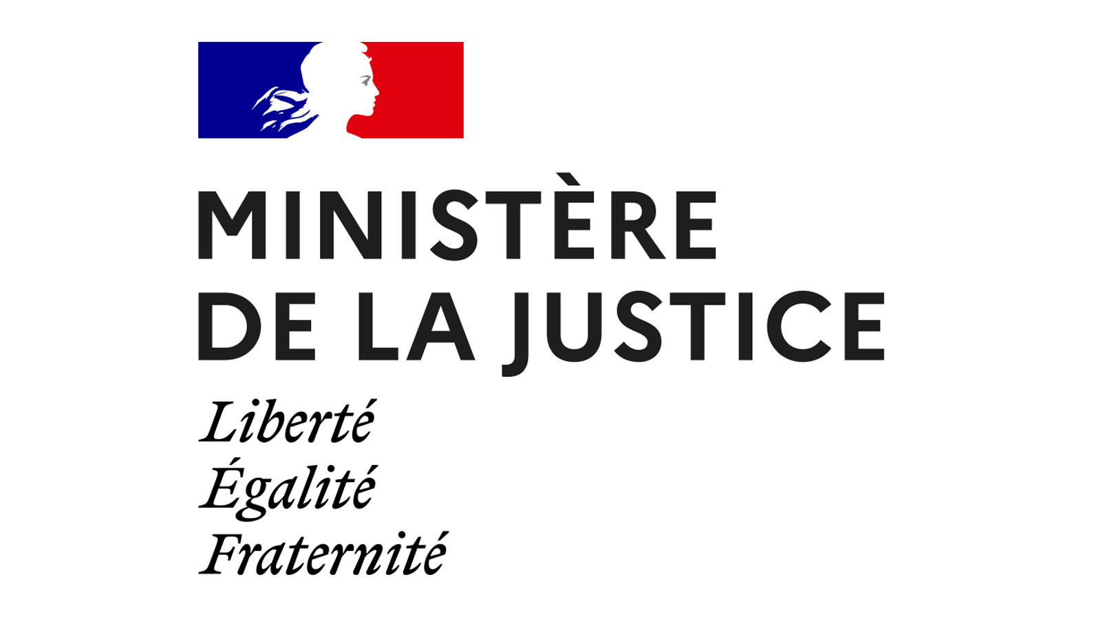 Ministère de l'intérieur et de la Justice