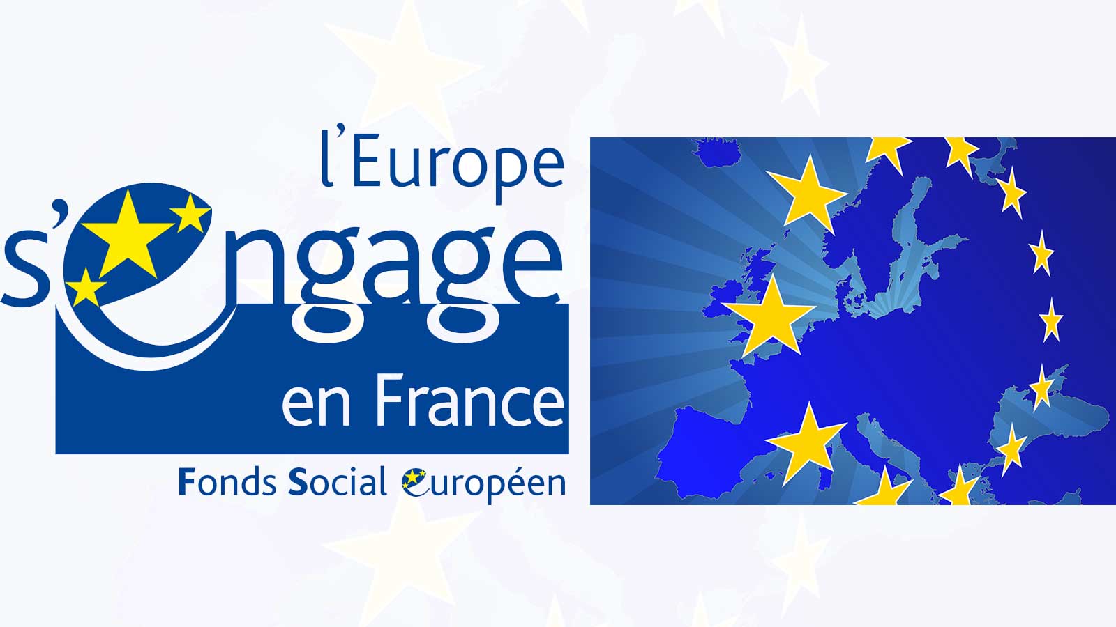 L'Europe s'engage dans les Vosges avec le Fonds Social Européen