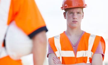 L’accompagnement des jeunes par les chantiers éducatifs