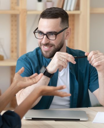 Formation « Techniques de Recherche d’Emploi/Entretien d’Embauche »