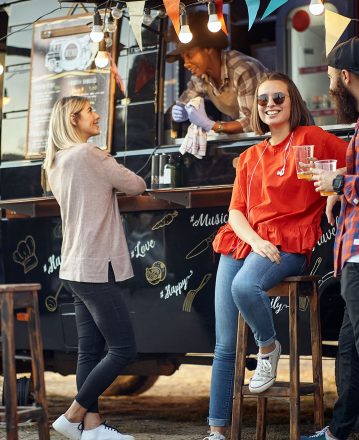 Vente saisonnière sur le domaine public saison 2025-2026