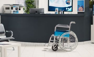 Accompagnement des personnes en situation de handicap et des personnes souffrant d’une maladie longue