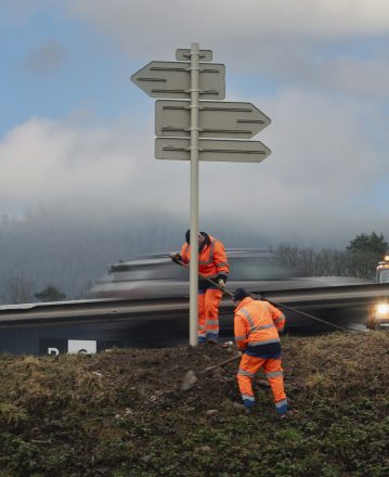 Agent d’exploitation des routes – Epinal – PT_01168