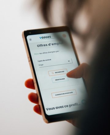 Stage – Evaluation des politiques sociales au Conseil départemental des Vosges