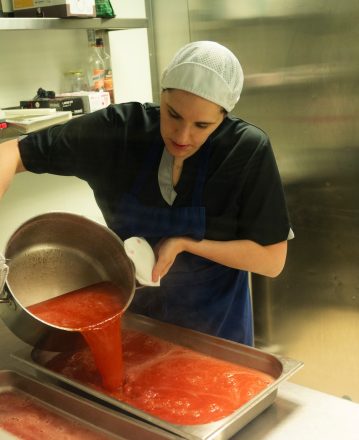 CUISINIER COLLEGE RAMBERVILLERS – PT_00457