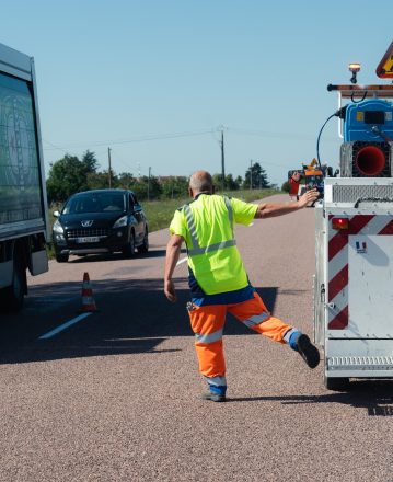 Agent d’exploitation des routes – Saint-Dié – PT_01423