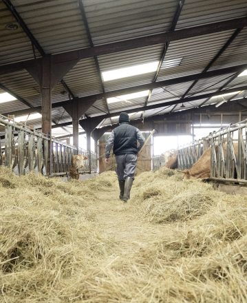 Le Département soutient le « Bio »
