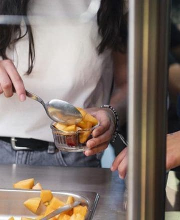 Transformer les biodéchets des collèges en ressources durables