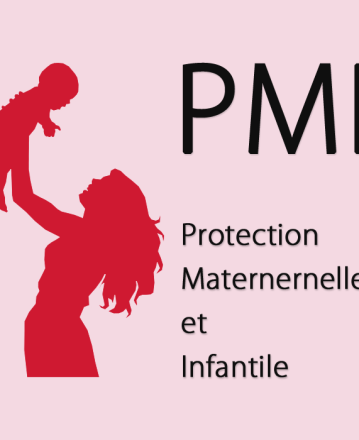 Consultations de nourrissons de la PMI