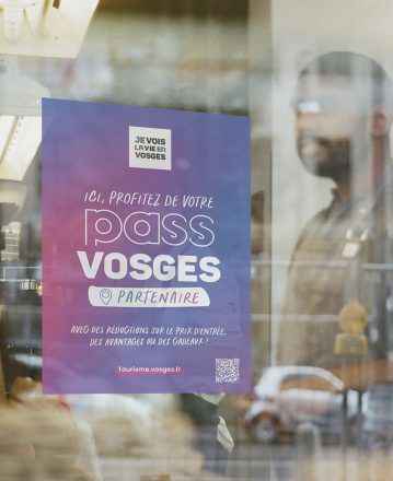 Vosges Tourisme : un Comité Départemental plein de ressource