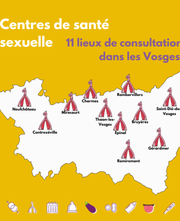 Centre de santé sexuelle