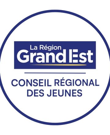 Conseil régional des Jeunes