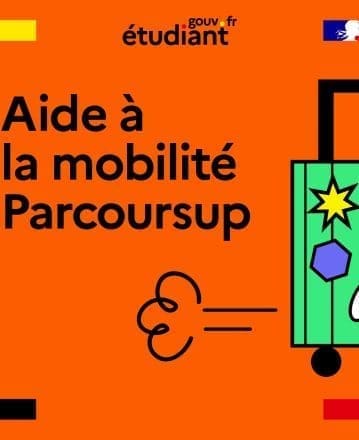 Aide à la mobilité en Parcoursup