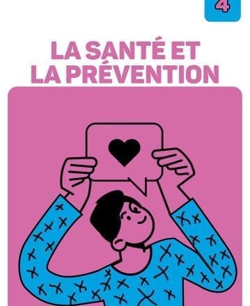 Santé et prévention des écrans