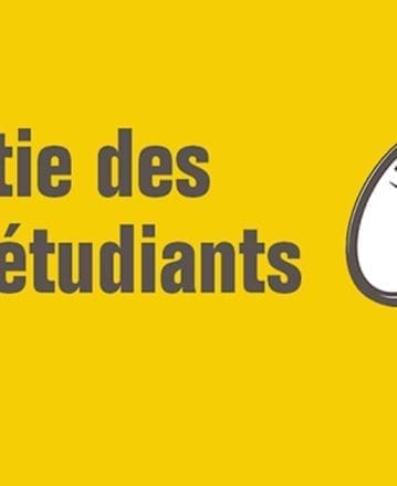 Prêt étudiant garanti par l’Etat