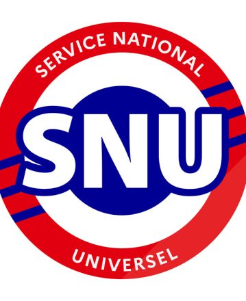 Service National Universel (SNU)