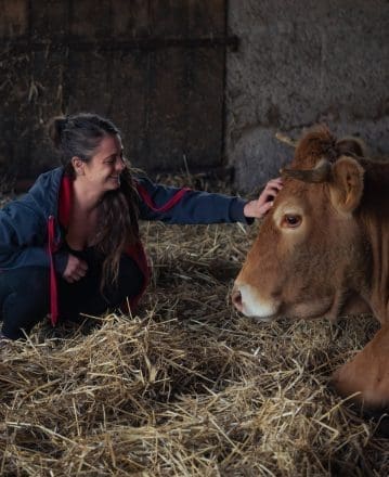 Des aides à l’installation pour les agriculteurs
