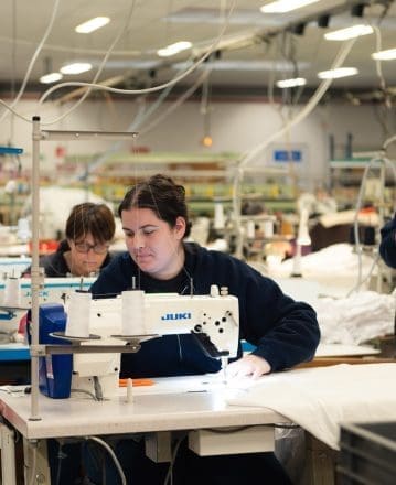 Le Département soutient l’économie et l’emploi dans les Vosges