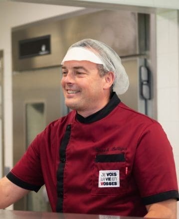 Le Conseil départemental, un des plus gros employeurs des Vosges