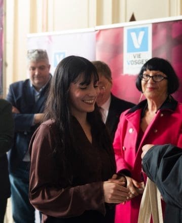 Bourse aux talents : le Département soutient la jeunesse !