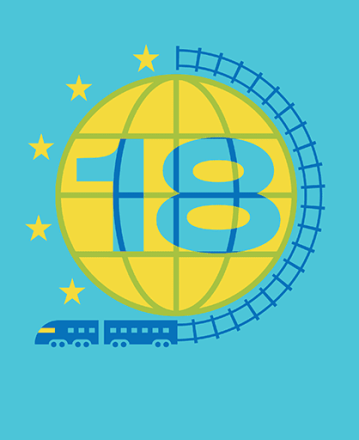 Discover EU