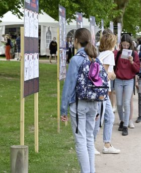 Le Conseil départemental soutient les événements d’envergure !
