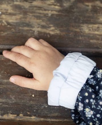 Auxiliaire de Puériculture au sein du service Accueil Petite Enfance – Petits de la Maison de l’Enfance de Golbey