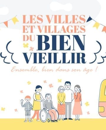 Protégé : Les villes et villages du bien vieillir