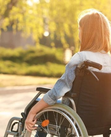 Transport scolaire des élèves et étudiants handicapés
