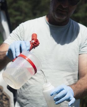 L’observatoire départemental de l’eau dans les Vosges