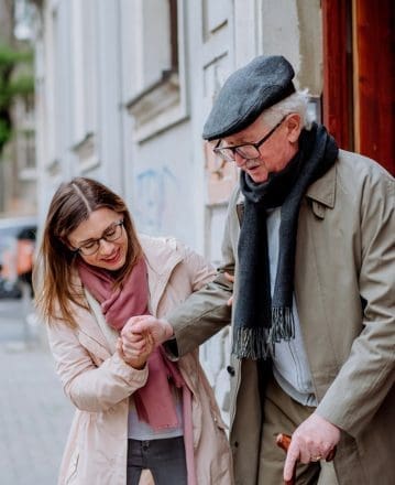 Choisir l’accueil familial social