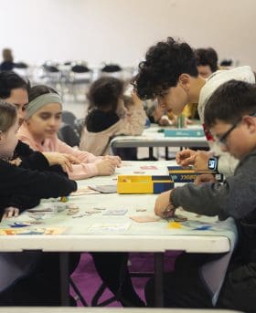 Territoire Numérique Éducatif : éducatif et inclusif