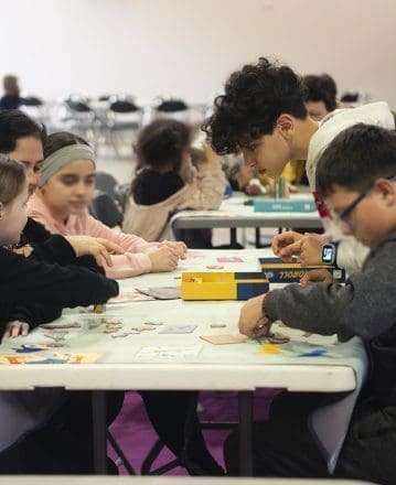Territoire Numérique Éducatif : éducatif et inclusif